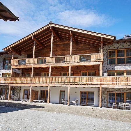 Residenz Der Wieshofer Saalbach-Hinterglemm Kültér fotó