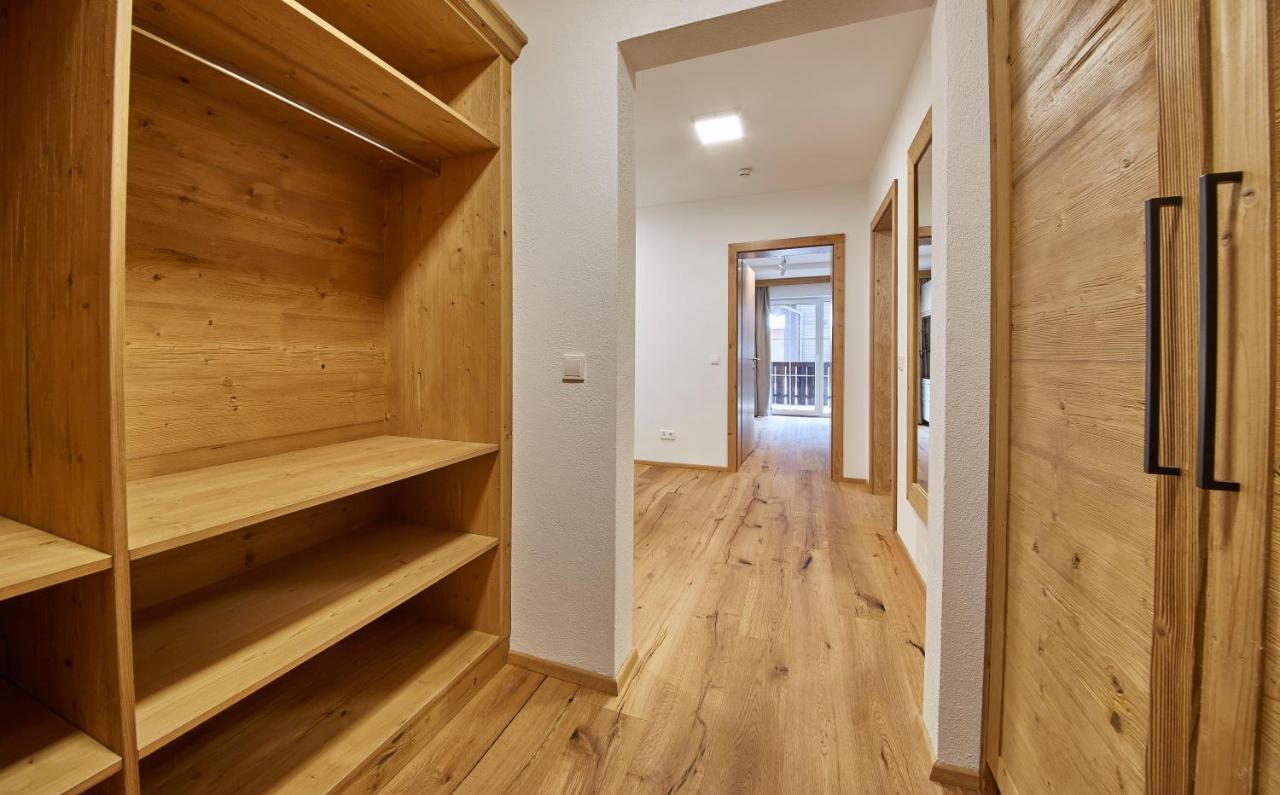 Residenz Der Wieshofer Saalbach-Hinterglemm Kültér fotó