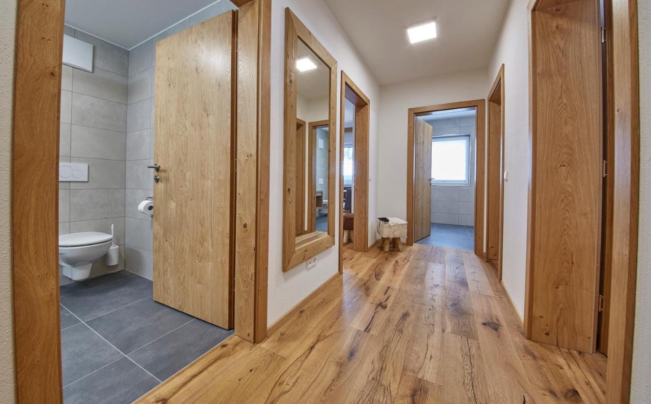 Residenz Der Wieshofer Saalbach-Hinterglemm Kültér fotó