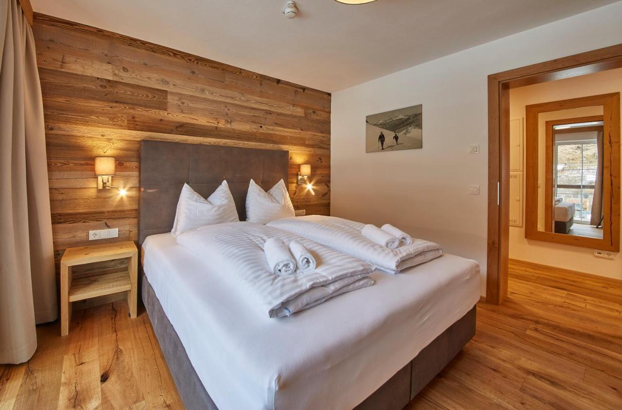 Residenz Der Wieshofer Saalbach-Hinterglemm Kültér fotó
