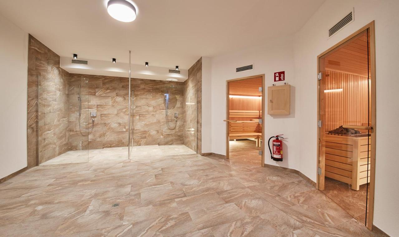 Residenz Der Wieshofer Saalbach-Hinterglemm Kültér fotó